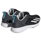 adidas Men's Courtflash Speed - Core Black/Cloud White