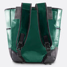 Lole Lily Ultra Shine Tote Bag - Emerald