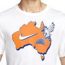 Nike Men's Court OZ Tee - White