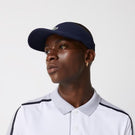 Lacoste Sport Visor - Navy Blue