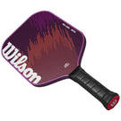 Wilson Fierce Team 13 - Purple