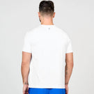 SB Sport Men's Classic Sport Sleeve - White