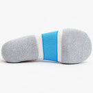 Thorlo Experia Techfit Light Cushion Low-Cut Socks - Ocean