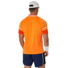 Asics Men's Match Actibreeze Polo - Koi