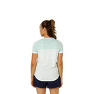 Asics Men's Court Short Sleeve - Pale Mint