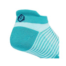 Asics Cushion Low Cut 3 Pack Socks - Multi