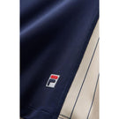 Fila Women's Heritage Iconic Racerback - Fila Navy