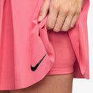 Nike Women's Advantage Skirt - Aster Pink