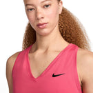 Nike Women's Victory Tank - Pink Aster