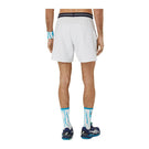 Asics Men's Match 7" Short - Brilliant White