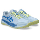 Asics Junior Gel-Resolution X GS - Light Blue/Blue Coast