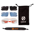 Onix Owl Eyewear