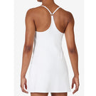 Fila Women's Essentials Dress - White