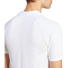 adidas Men's Freelift Pro Polo - White