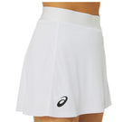 Asics Women's Match Skort - Brilliant White