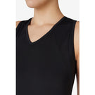 Fila Women's Essentials Full Coverage Tank - Black