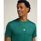 Wilson Men's Everyday Performance Tee - Field Green