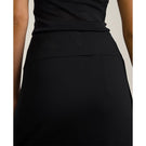 Wilson Women's Play On Skirt - Black