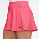 Nike Women's Victory Flouncy Skirt - Pink Aster