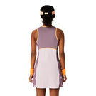 Asics Women's Match Dress - Watershed Rose