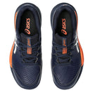 Asics Junior Gel-Resolution X GS - Midnight/White