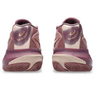 Asics Women's Gel-Resolution X - Padel - Purple Oxide/Rose Gold