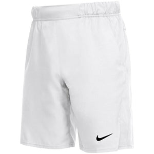 Nike Men's Victory 9" Short - White