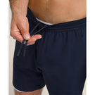 Wilson Men's Tournament Pro 7" Short - Classic Navy