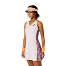 Asics Women's Match Dress - Watershed Rose