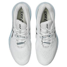 Asics Men's Gel-Resolution X - White/Black