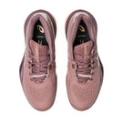 Asics Women's Gel-Resolution X - Padel - Purple Oxide/Rose Gold