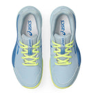 Asics Junior Gel-Resolution X GS - Light Blue/Blue Coast