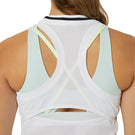 Asics Women's Match Acribreeze Tank - Brilliant White