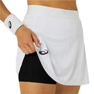 Asics Women's Match Skort - Brilliant White