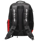 Dunlop CX Performance Backpack - Black/Red