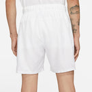 Nike Men's Victory 7" Short - White