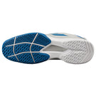 Babolat Men's Jet Tere - AC - White/Blue