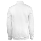 Fila Men's Essentials Match Fleece Jacket - White