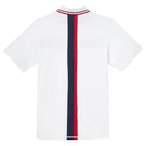 Fila Men's Heritage Essentials Tennis Polo - White