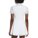 Penguin Women's Veronica Short Sleeve Dress - Bright White