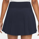 Nike Women's Advantage Skirt - Obsidian