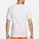 Nike Men's Court OZ Tee - White