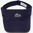 Lacoste Sport Visor - Navy Blue