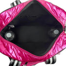 preneLOVE Tennis Puffer Bag - Pink