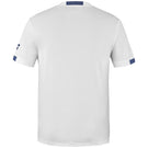 Babolat Men's Play Crew Neck Tee - White