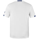 Babolat Boys Play Crew Neck Tee - White