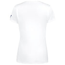 Babolat Girls Play Cap Sleeve Top - White