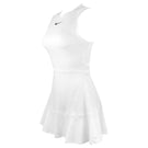 Nike Women's Slam London Dress - White