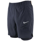 Nike Men's Slam Paris Shorts - Thunder Blue