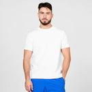 SB Sport Men's Classic Sport Sleeve - White